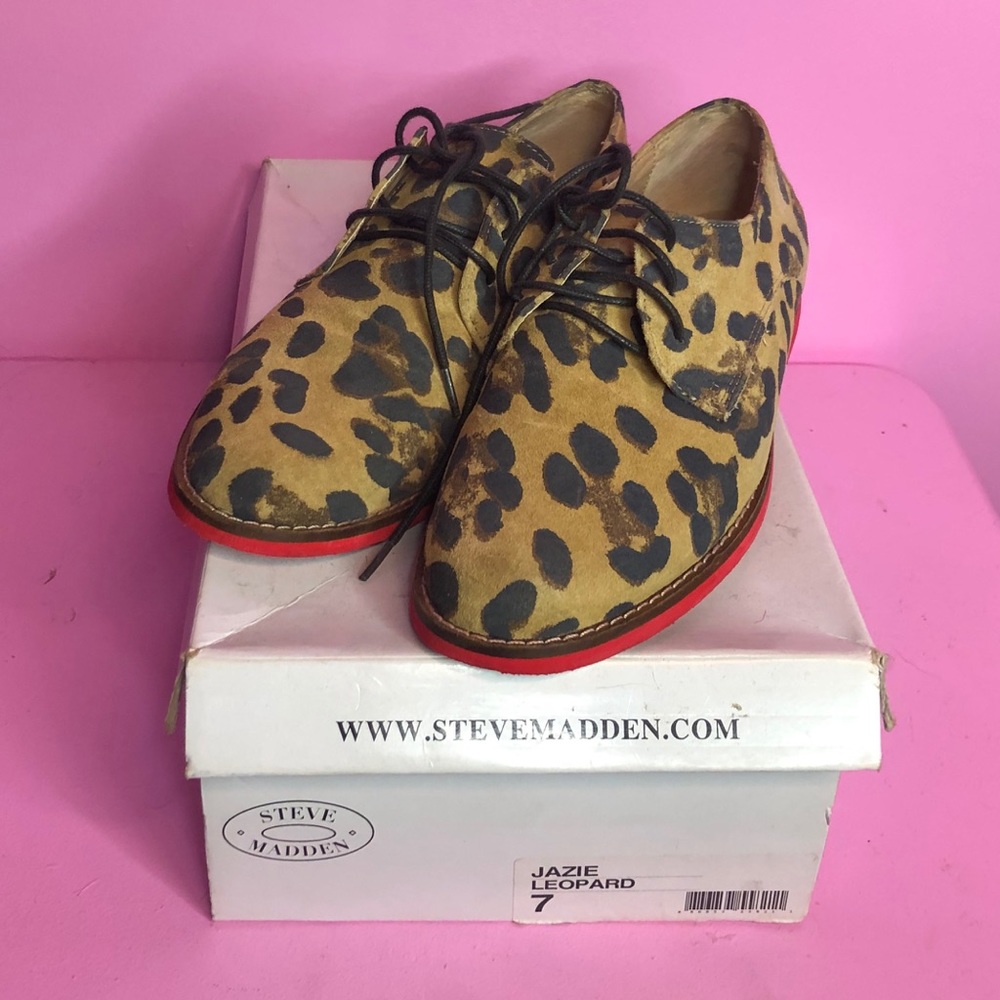 Steve Madden Dress Shoes